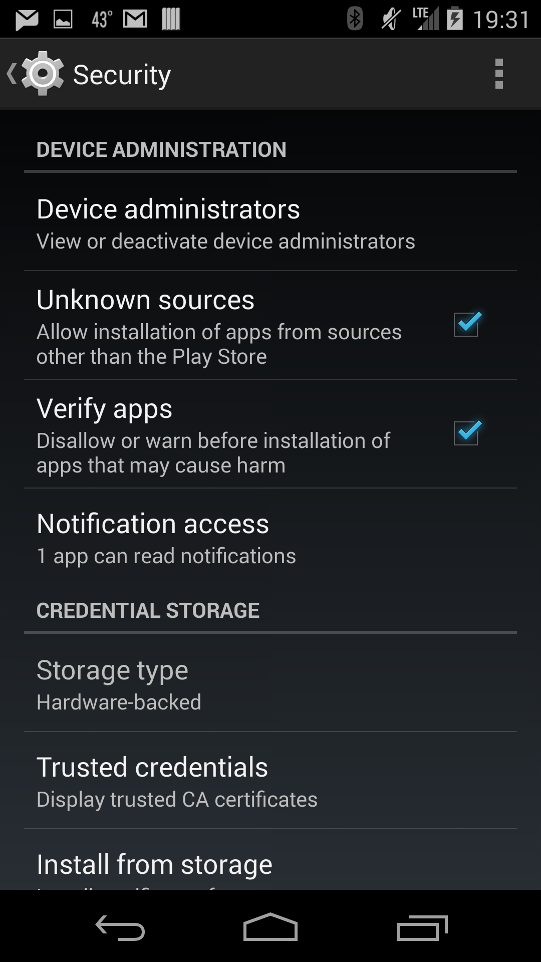 download adb files for android